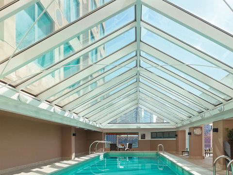 The Langham Melbourne - Accommodation Port Hedland 32