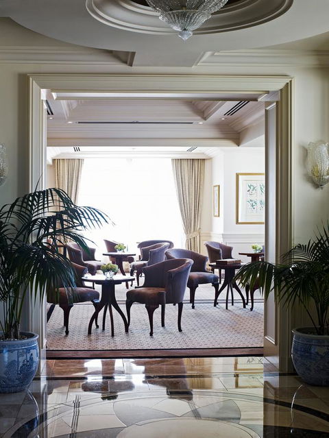 The Langham Melbourne - Accommodation Port Hedland 42
