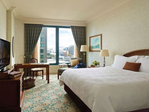 The Langham Melbourne - Accommodation Port Hedland 33