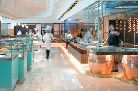 The Langham Melbourne - Accommodation Port Hedland 37