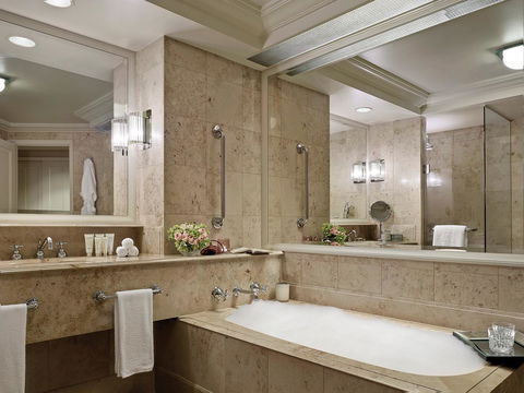 The Langham Melbourne - Accommodation Port Hedland 19