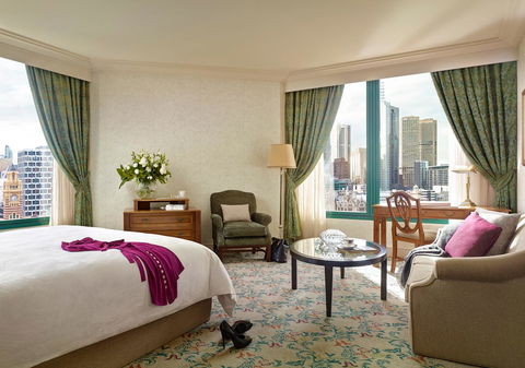 The Langham Melbourne - Accommodation Port Hedland 3