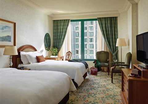 The Langham Melbourne - Accommodation Port Hedland 21