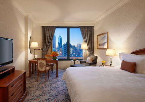 The Langham Melbourne - Accommodation Port Hedland 1