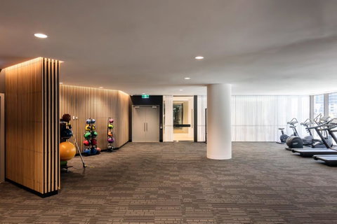 Winston Apartments Docklands - Accommodation Port Hedland 23