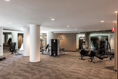 Winston Apartments Docklands - Accommodation Port Hedland 24