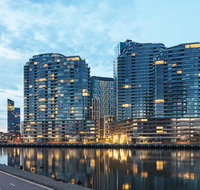 Winston Apartments Docklands - Accommodation Port Hedland
