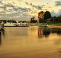 Waterfront Retreat - Accommodation Port Hedland