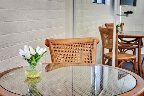 Allambi Holiday Apartments - Accommodation Port Hedland 26