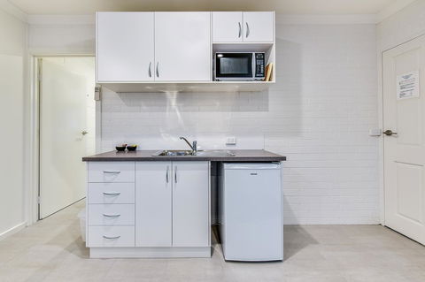 Allambi Holiday Apartments - Accommodation Port Hedland 34
