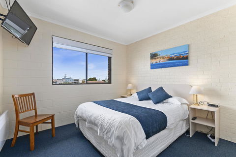 Allambi Holiday Apartments - Accommodation Port Hedland 15