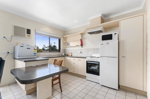 Allambi Holiday Apartments - Accommodation Port Hedland 2