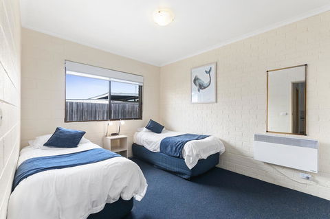 Allambi Holiday Apartments - Accommodation Port Hedland 11