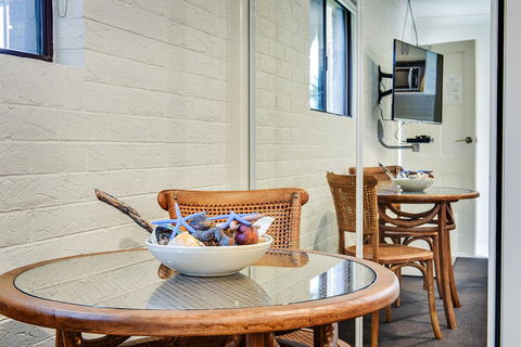 Allambi Holiday Apartments - Accommodation Port Hedland 31