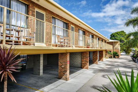 Allambi Holiday Apartments - Accommodation Port Hedland 18
