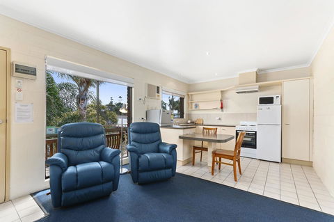 Allambi Holiday Apartments - Accommodation Port Hedland 9
