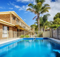 Allambi Holiday Apartments - Accommodation Port Hedland