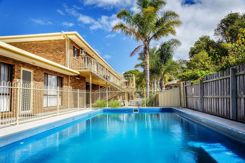 Allambi Holiday Apartments - Accommodation Port Hedland 0