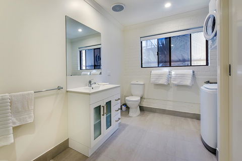 Allambi Holiday Apartments - Accommodation Port Hedland 35