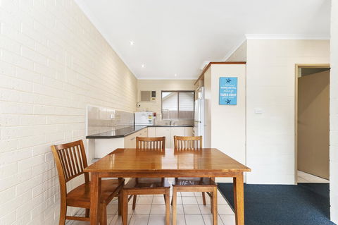Allambi Holiday Apartments - Accommodation Port Hedland 1