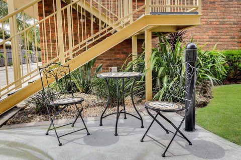 Allambi Holiday Apartments - Accommodation Port Hedland 29