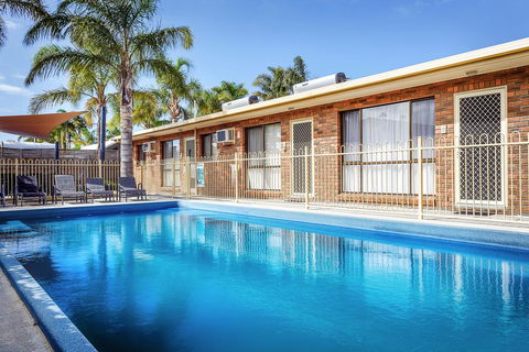 Allambi Holiday Apartments - Accommodation Port Hedland 14