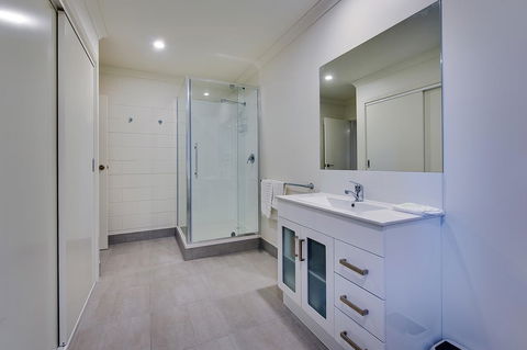 Allambi Holiday Apartments - Accommodation Port Hedland 37