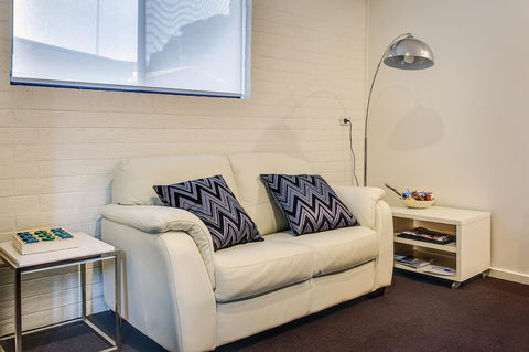 Allambi Holiday Apartments - Accommodation Port Hedland 38