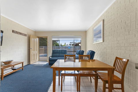 Allambi Holiday Apartments - Accommodation Port Hedland 12