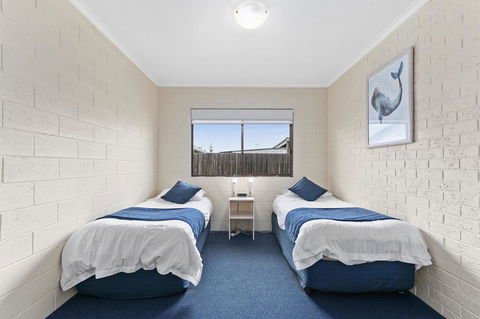Allambi Holiday Apartments - Accommodation Port Hedland 6