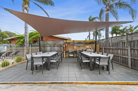 Allambi Holiday Apartments - Accommodation Port Hedland 10