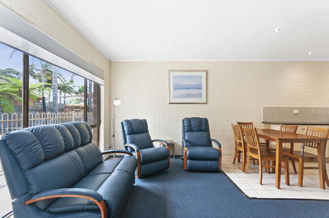 Allambi Holiday Apartments - Accommodation Port Hedland 3
