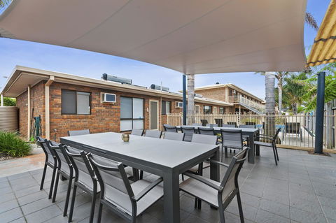 Allambi Holiday Apartments - Accommodation Port Hedland 7