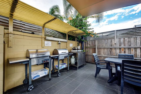 Allambi Holiday Apartments - Accommodation Port Hedland 30
