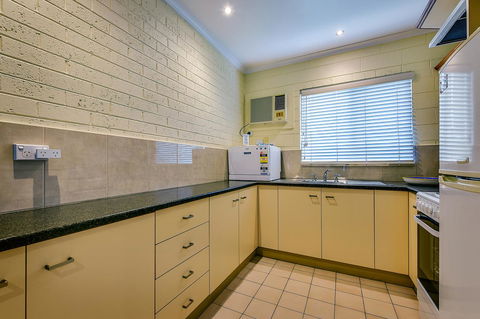 Allambi Holiday Apartments - Accommodation Port Hedland 41
