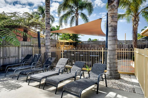 Allambi Holiday Apartments - Accommodation Port Hedland 19