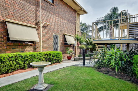 Allambi Holiday Apartments - Accommodation Port Hedland 39