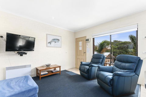 Allambi Holiday Apartments - Accommodation Port Hedland 17