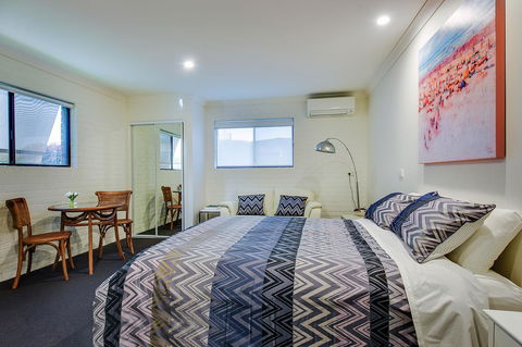 Allambi Holiday Apartments - Accommodation Port Hedland 33