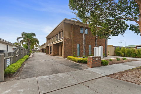 Allambi Holiday Apartments - Accommodation Port Hedland 8