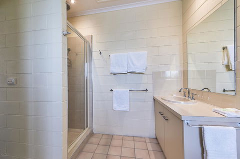 Allambi Holiday Apartments - Accommodation Port Hedland 28
