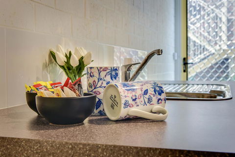 Allambi Holiday Apartments - Accommodation Port Hedland 32