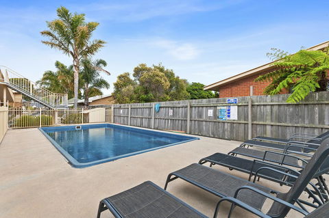 Allambi Holiday Apartments - Accommodation Port Hedland 16