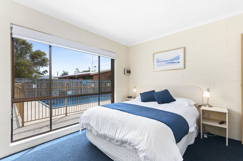 Allambi Holiday Apartments - Accommodation Port Hedland 4