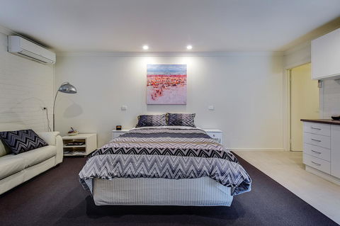 Allambi Holiday Apartments - Accommodation Port Hedland 42