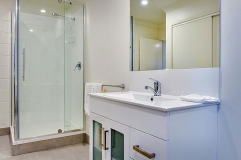 Allambi Holiday Apartments - Accommodation Port Hedland 36