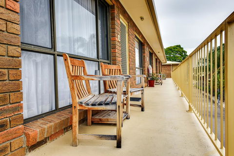 Allambi Holiday Apartments - Accommodation Port Hedland 21
