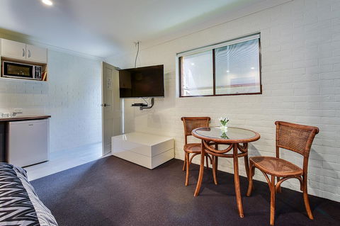 Allambi Holiday Apartments - Accommodation Port Hedland 27