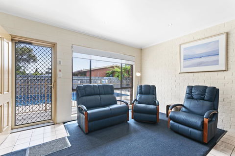 Allambi Holiday Apartments - Accommodation Port Hedland 13