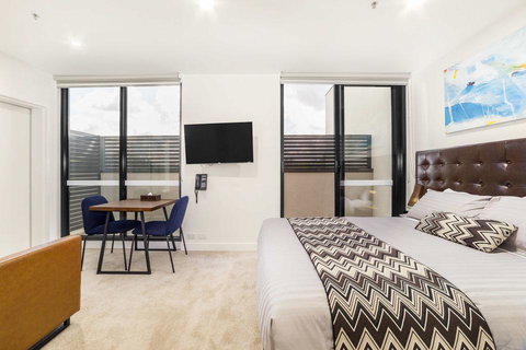 Whitehorse Apartments Hotel - Accommodation Port Hedland 21
